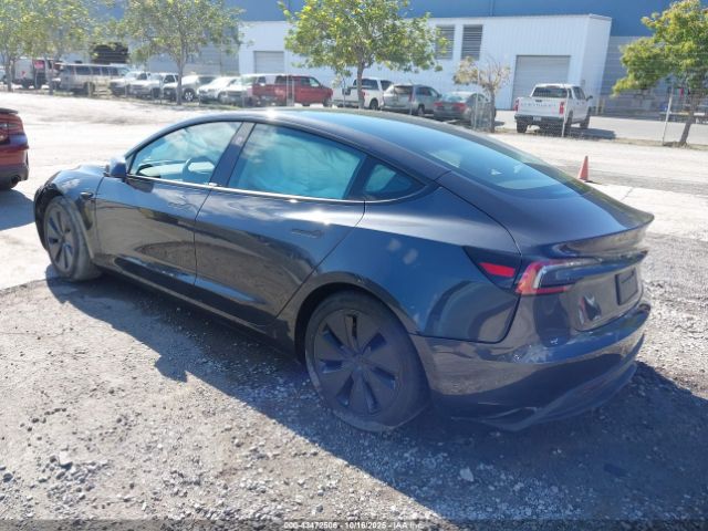 2024 TESLA MODEL 3 5YJ3E1EA1RF740726 Photo 2