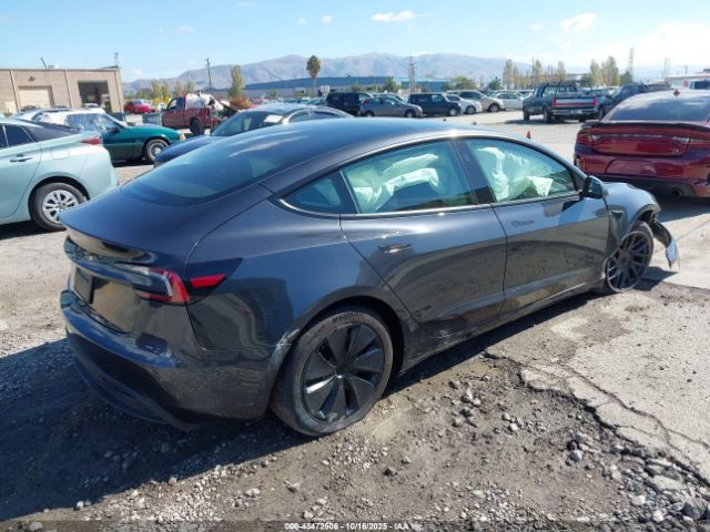 2024 TESLA MODEL 3 5YJ3E1EA1RF740726 Photo 3