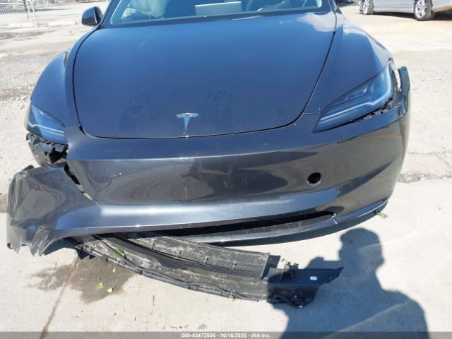 2024 TESLA MODEL 3 5YJ3E1EA1RF740726 Photo 5
