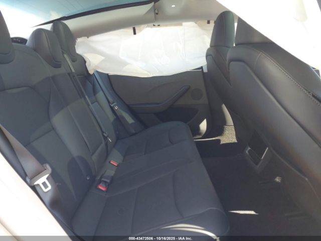 2024 TESLA MODEL 3 5YJ3E1EA1RF740726 Photo 7