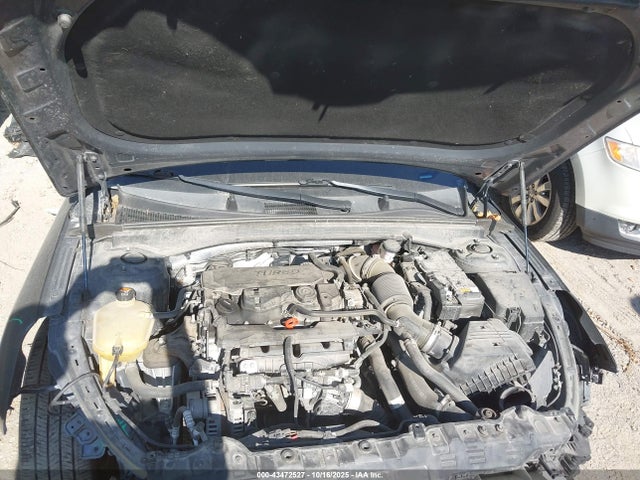 Aukcja sprzedaży 2021 Kia K5 Lxs, vin: 5XXG14J21MG027506, numer aukcji: 43472527