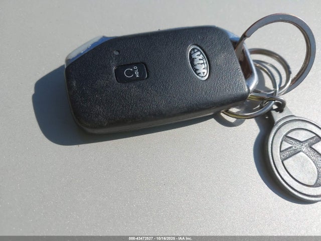 Aukcja sprzedaży 2021 Kia K5 Lxs, vin: 5XXG14J21MG027506, numer aukcji: 43472527