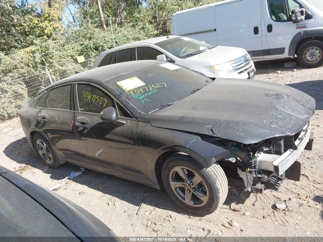 Aukcja sprzedaży 2021 Kia K5 Lxs, vin: 5XXG14J21MG027506, numer aukcji: 43472527