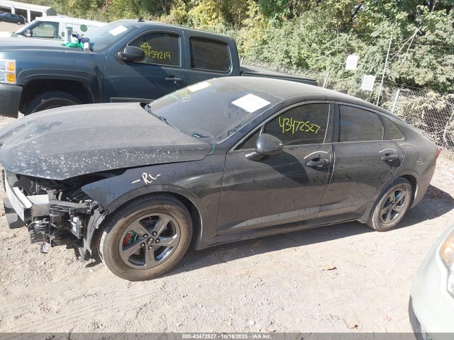 Aukcja sprzedaży 2021 Kia K5 Lxs, vin: 5XXG14J21MG027506, numer aukcji: 43472527