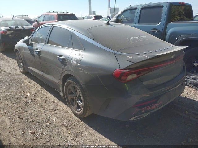 Aukcja sprzedaży 2021 Kia K5 Lxs, vin: 5XXG14J21MG027506, numer aukcji: 43472527