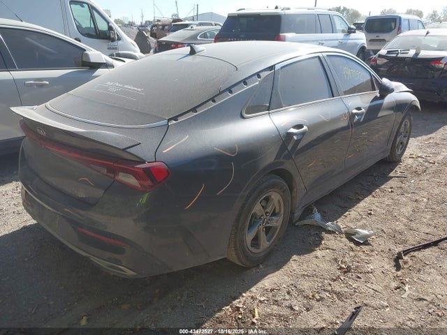 Aukcja sprzedaży 2021 Kia K5 Lxs, vin: 5XXG14J21MG027506, numer aukcji: 43472527