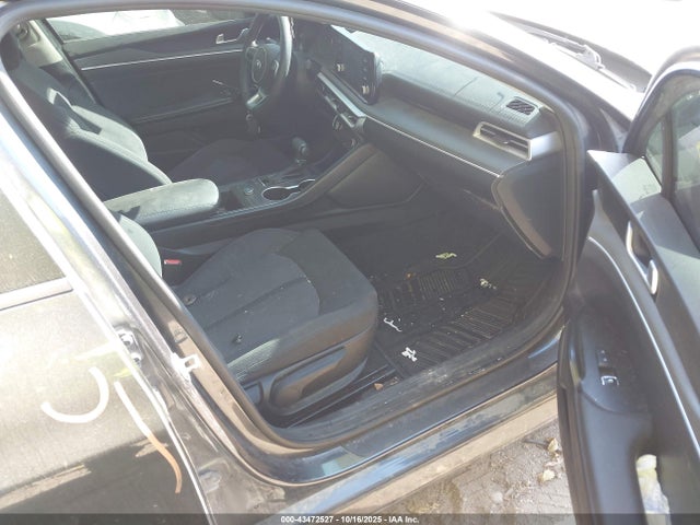 Aukcja sprzedaży 2021 Kia K5 Lxs, vin: 5XXG14J21MG027506, numer aukcji: 43472527