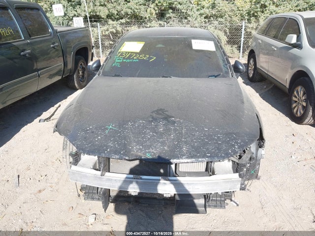 Aukcja sprzedaży 2021 Kia K5 Lxs, vin: 5XXG14J21MG027506, numer aukcji: 43472527