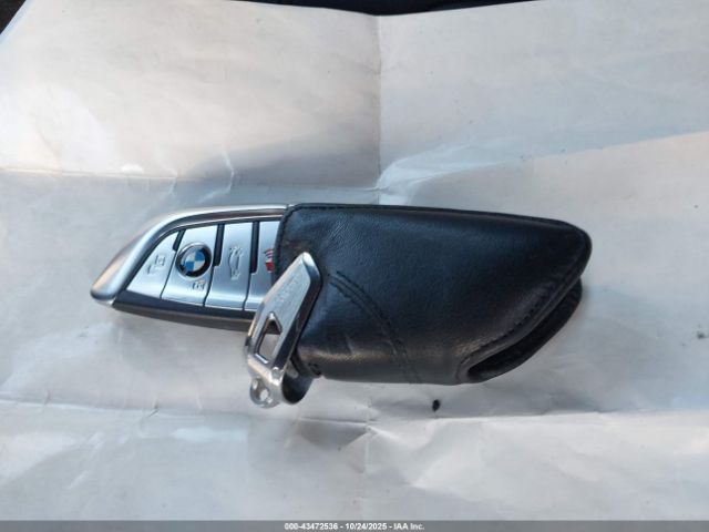 2020 BMW X5 5UXCR4C09L9C10734 Photo 10