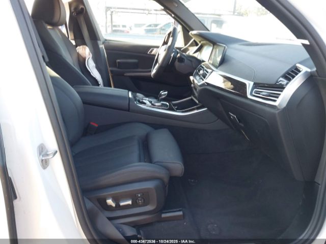 2020 BMW X5 5UXCR4C09L9C10734 Photo 4