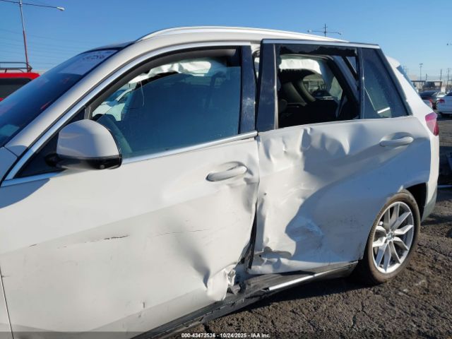 2020 BMW X5 5UXCR4C09L9C10734 Photo 5