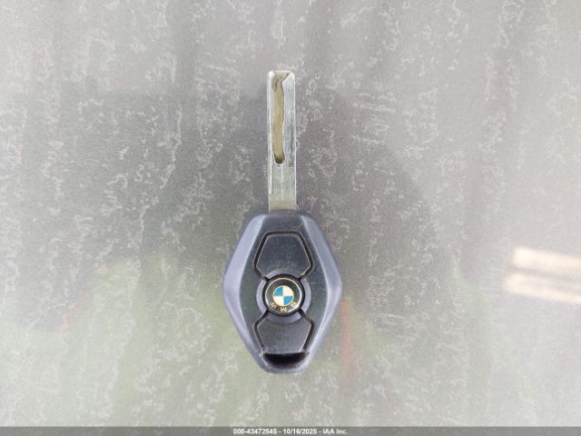 2003 BMW Z4 4USBT53413LT20744 Photo 10