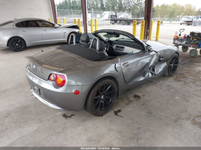 2003 BMW Z4 4USBT53413LT20744 Photo 3