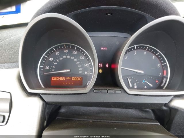 2003 BMW Z4 4USBT53413LT20744 Photo 6