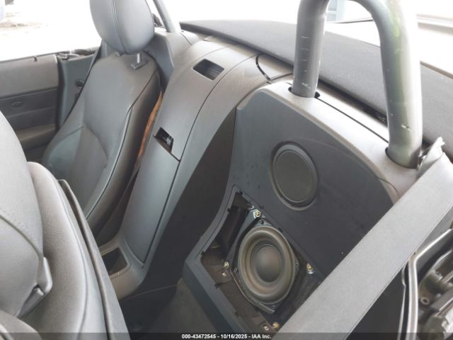2003 BMW Z4 4USBT53413LT20744 Photo 7