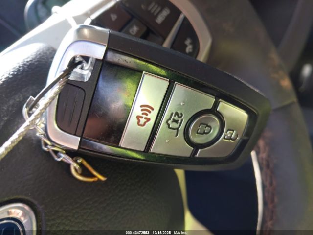 2025 FORD EXPLORER 1FMUK7DH7SGA67043 Photo 10