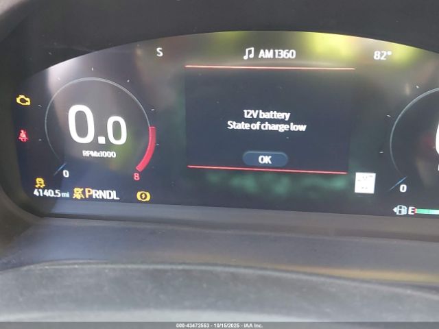 2025 FORD EXPLORER 1FMUK7DH7SGA67043 Photo 6