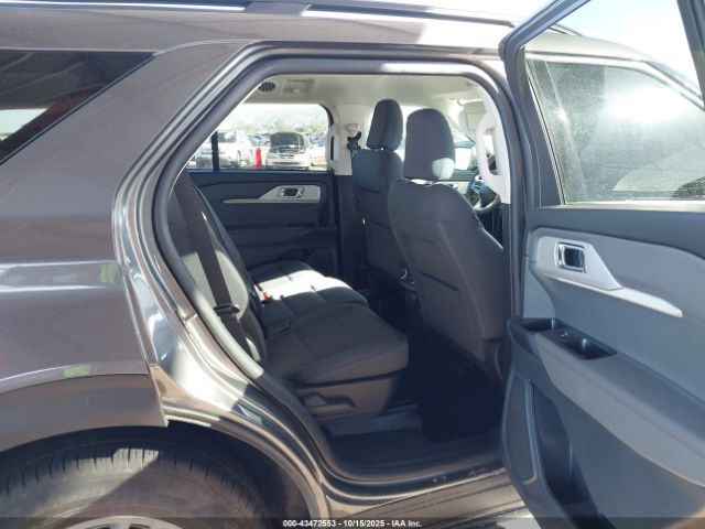 2025 FORD EXPLORER 1FMUK7DH7SGA67043 Photo 7