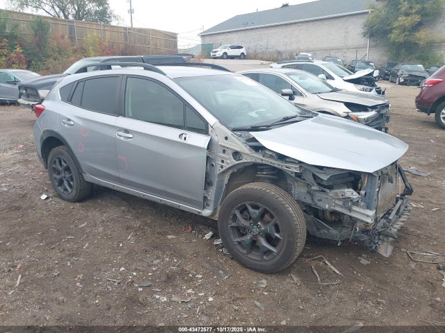 2020 SUBARU CROSSTREK JF2GTAPC9L8243034