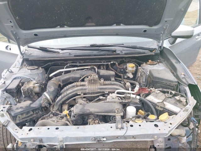 2020 SUBARU CROSSTREK JF2GTAPC9L8243034 Photo 9