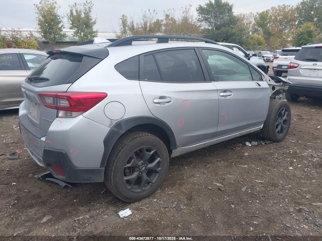 2020 SUBARU CROSSTREK JF2GTAPC9L8243034 Photo 3
