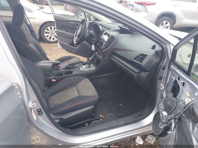 2020 SUBARU CROSSTREK JF2GTAPC9L8243034 Photo 4