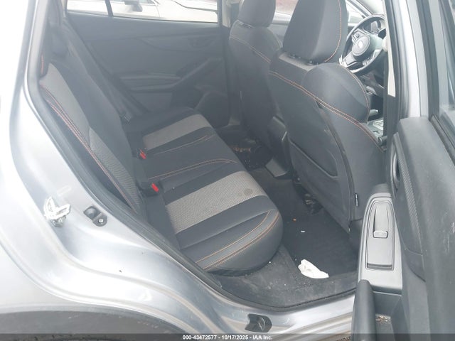 2020 SUBARU CROSSTREK JF2GTAPC9L8243034 Photo 7