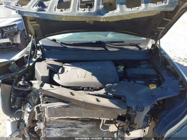 2021 JEEP CHEROKEE 1C4PJMMX0MD210719 Photo 9