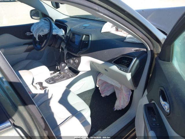 2021 JEEP CHEROKEE 1C4PJMMX0MD210719 Photo 4