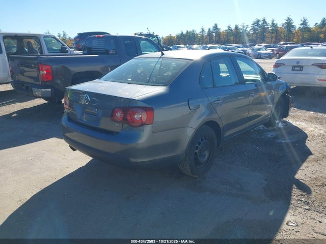 2010 VOLKSWAGEN JETTA 3VWJX7AJ5AM001768 Photo 3