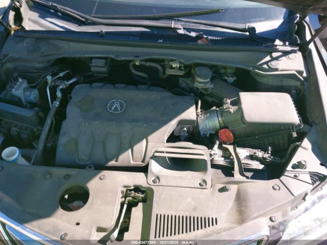 2017 ACURA RDX 5J8TB4H71HL000634 Photo 9