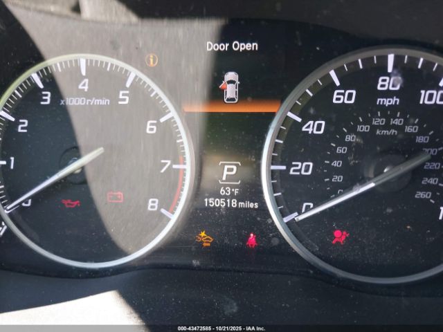 2017 ACURA RDX 5J8TB4H71HL000634 Photo 6