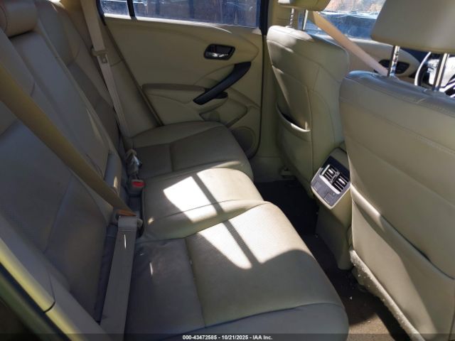 2017 ACURA RDX 5J8TB4H71HL000634 Photo 7