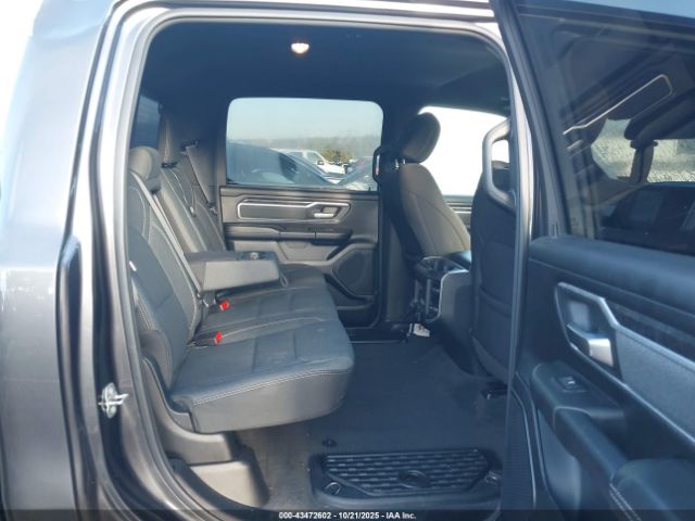 2021 RAM 1500 1C6RRFFG0MN682754 Photo 7