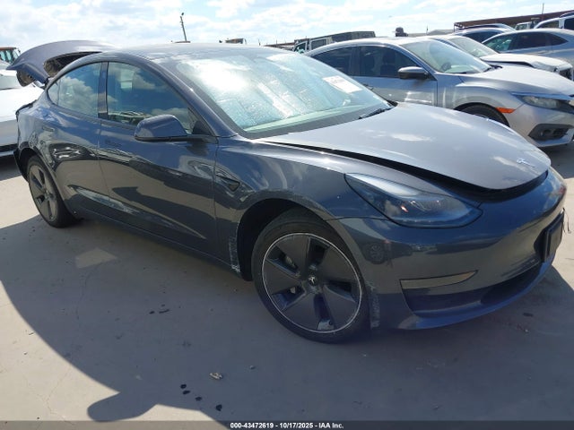 2023 TESLA MODEL 3 5YJ3E1EA4PF626250 Photo 0