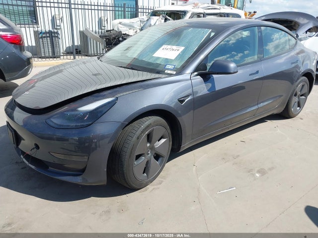 2023 TESLA MODEL 3 5YJ3E1EA4PF626250 Photo 1
