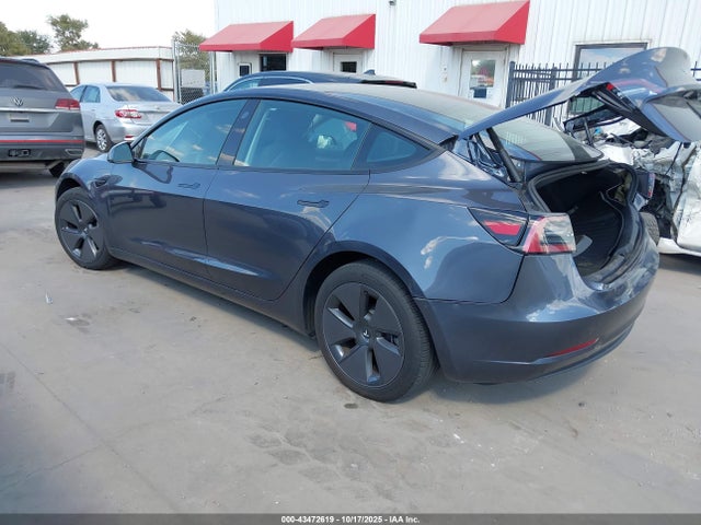 2023 TESLA MODEL 3 5YJ3E1EA4PF626250 Photo 2