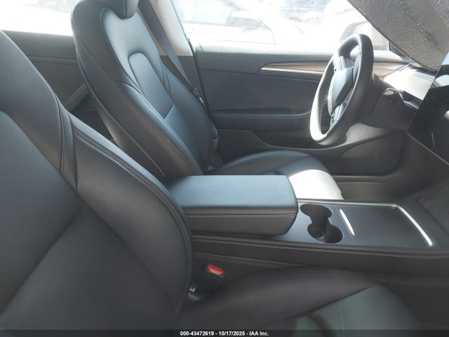 2023 TESLA MODEL 3 5YJ3E1EA4PF626250 Photo 4