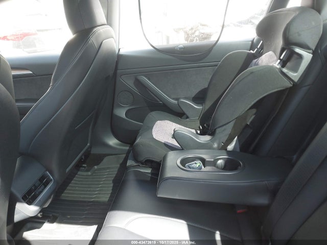 2023 TESLA MODEL 3 5YJ3E1EA4PF626250 Photo 7