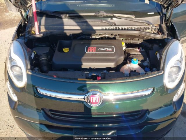 2014 FIAT 500L ZFBCFACH0EZ020418 Photo 9