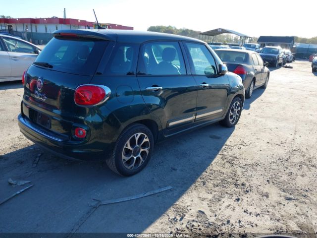 2014 FIAT 500L ZFBCFACH0EZ020418 Photo 3