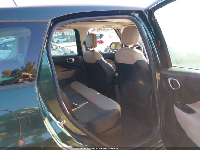 2014 FIAT 500L ZFBCFACH0EZ020418 Photo 7