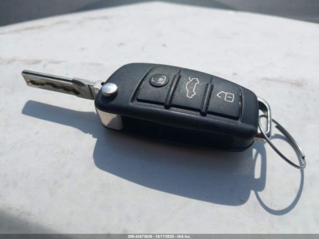 2006 AUDI A3 WAUMF78P06A024289 Photo 10