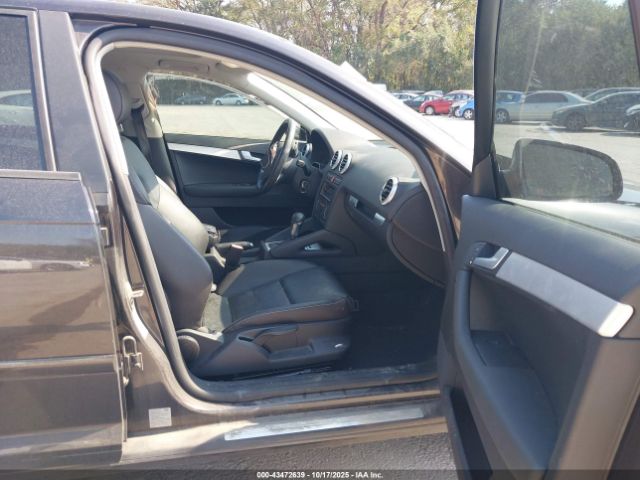 2006 AUDI A3 WAUMF78P06A024289 Photo 4