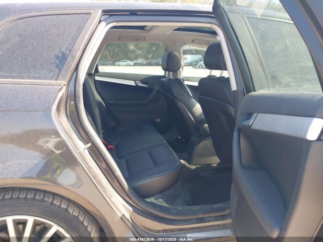 2006 AUDI A3 WAUMF78P06A024289 Photo 7