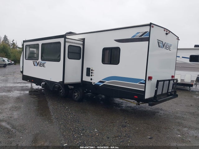 4X4TVBD27NT153156 Forest River Vibe