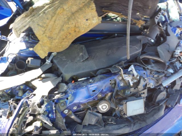 2018 ACURA TLX 19UUB3F68JA002780 Photo 9