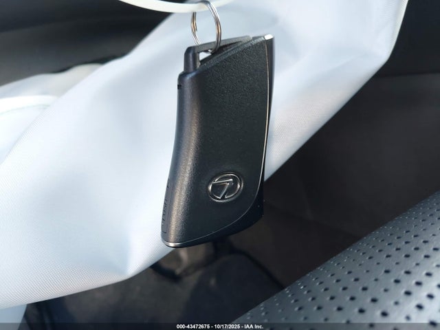 2025 LEXUS RX 450H+ JTJCJMGA5S2027179 Photo 10