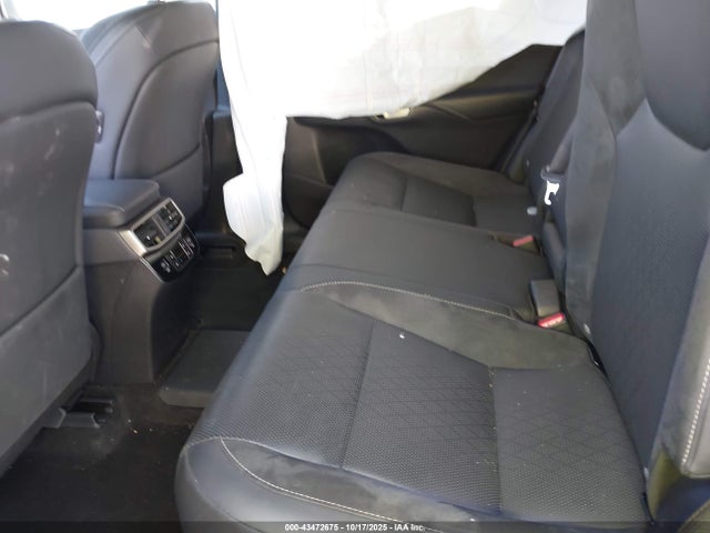 2025 LEXUS RX 450H+ JTJCJMGA5S2027179 Photo 7