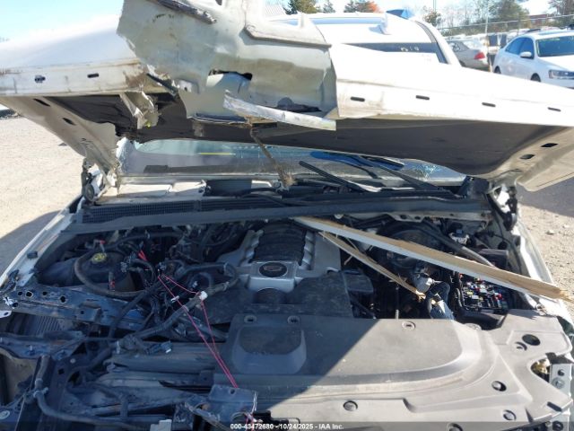 2015 CADILLAC ESCALADE 1GYS4MKJ1FR712770 Photo 9